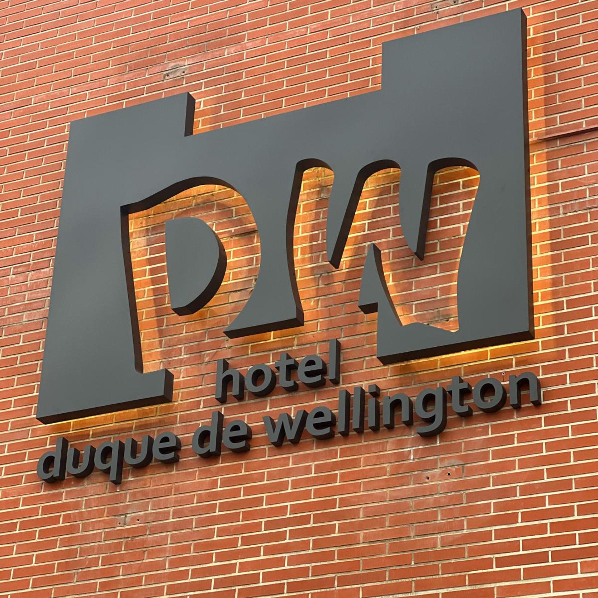 Duque de Wellington 30/50