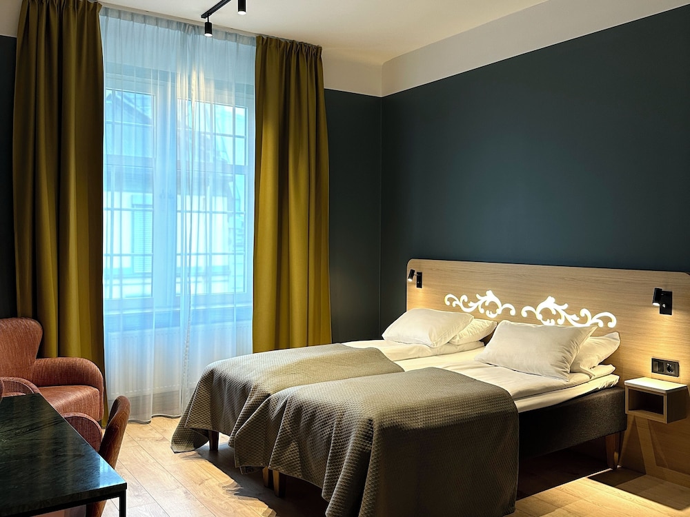 Room at Hotell Bondeheimen, OSLO