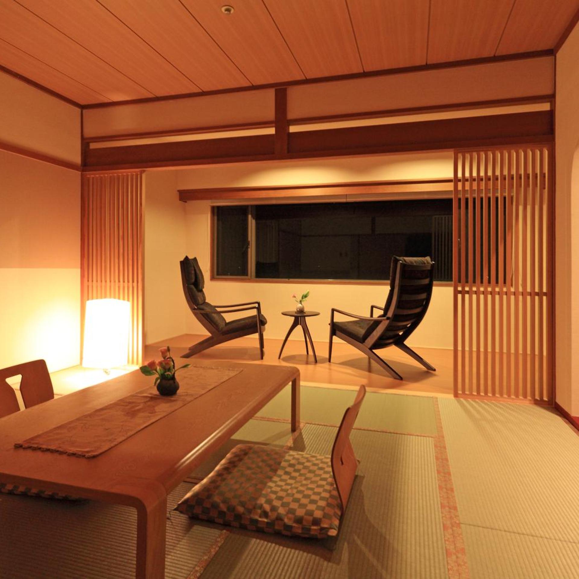 Room Assigned on Arrival