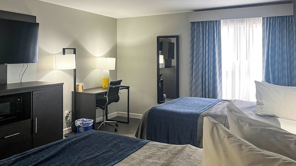 Motel6 Chillicothe, MO 14/48