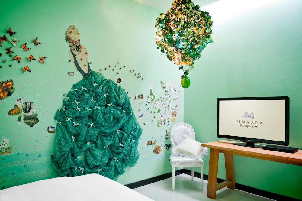 Pimnara Boutique Hotel 7/50