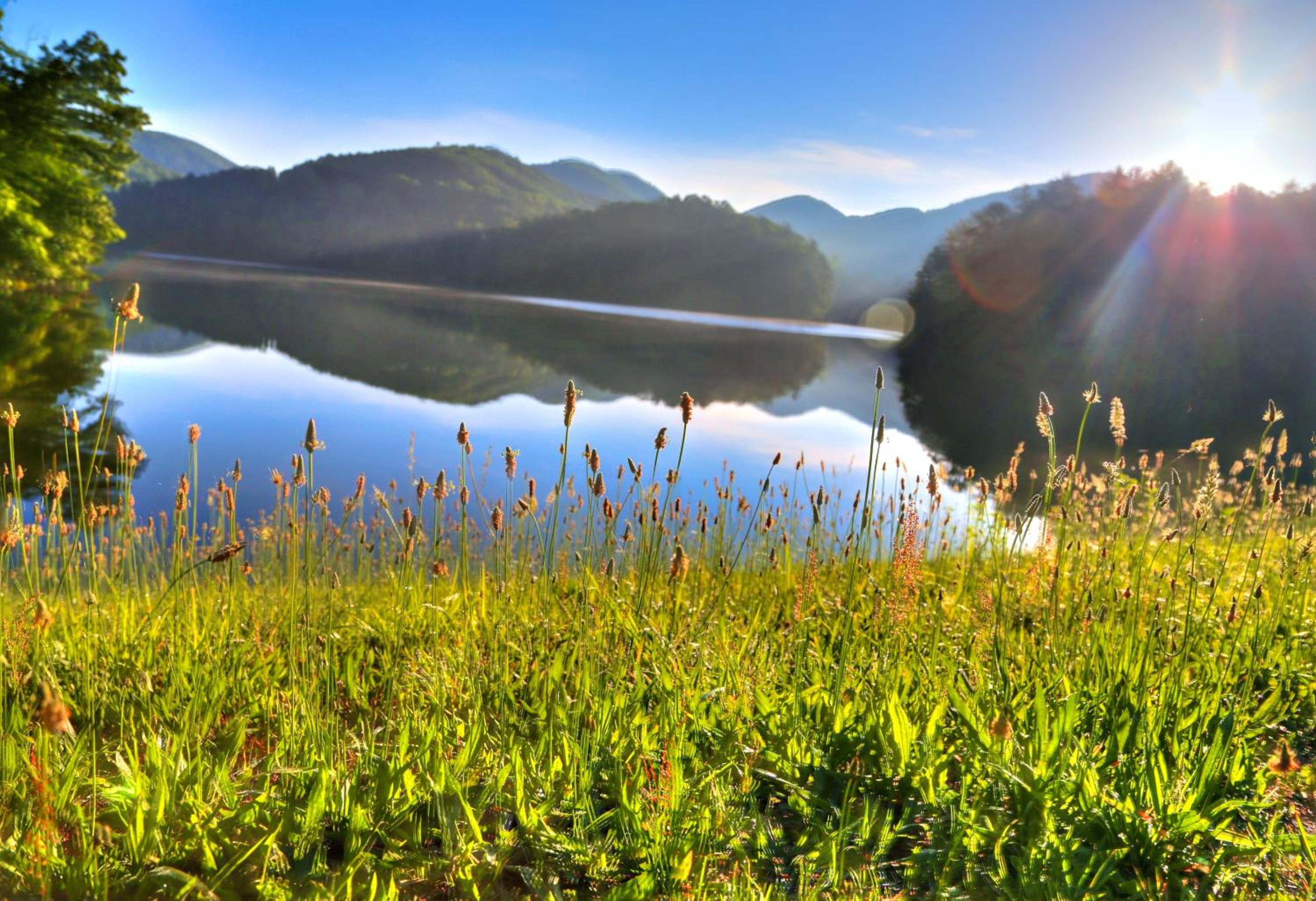 Unicoi State Park Lodge 25/31