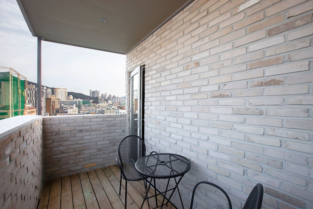 Browndot Hotel Sasang Renecite 33/50