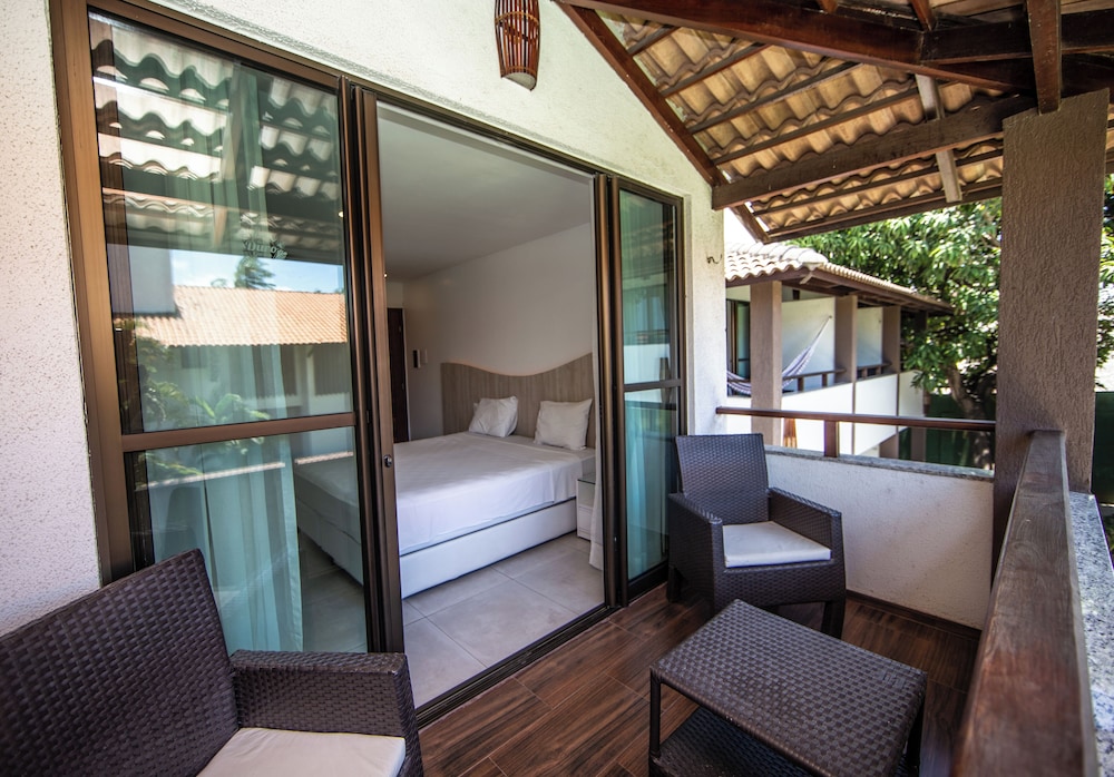 Duro Beach Garden Hotel 22/50