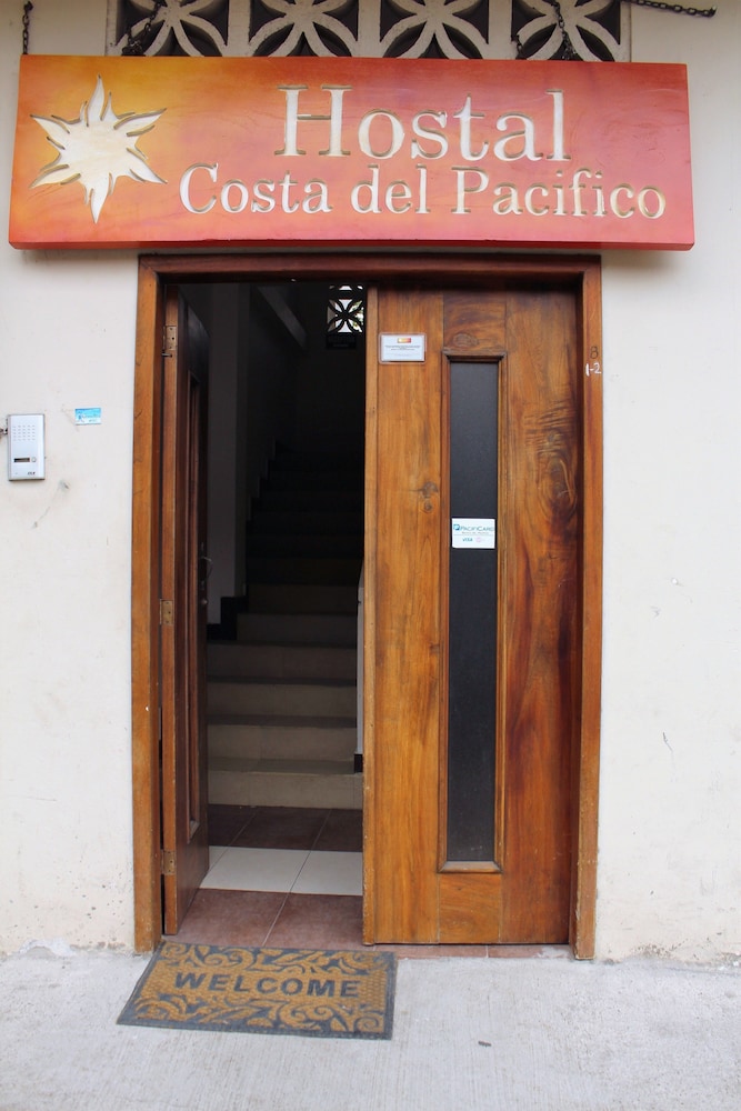 Hostal Costa Del Pacifico 44/59