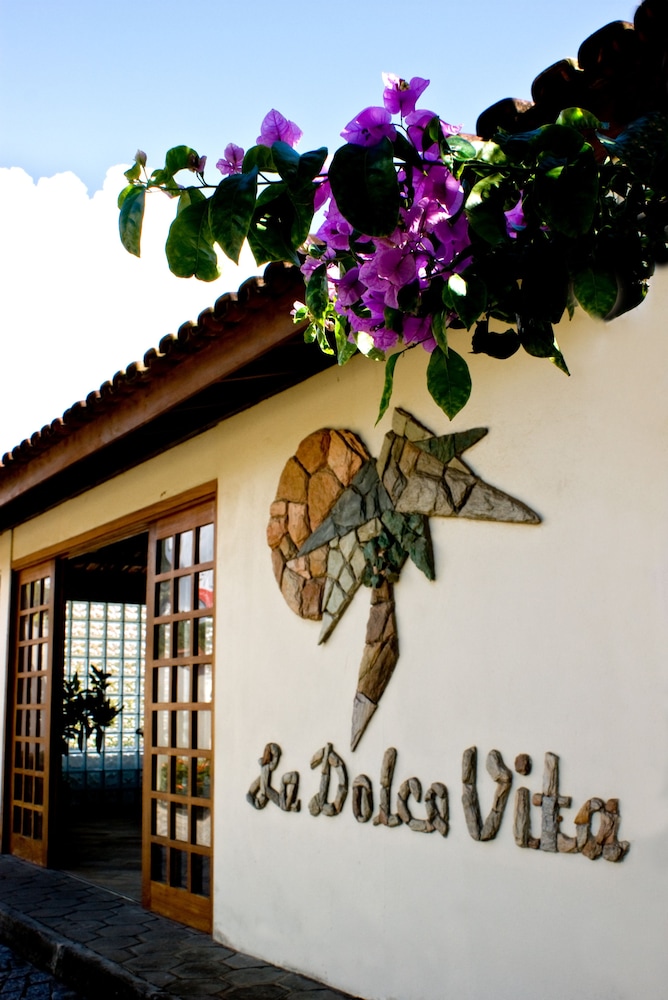 HOTEL LA DOLCE VITA 3/61