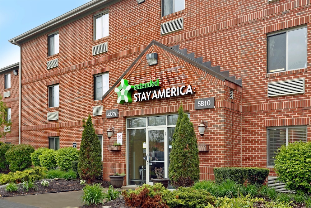 Extended Stay America - Fort Wayne - North 3/50