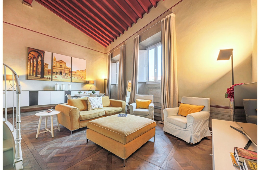 Ricasoli Terrace 25/32