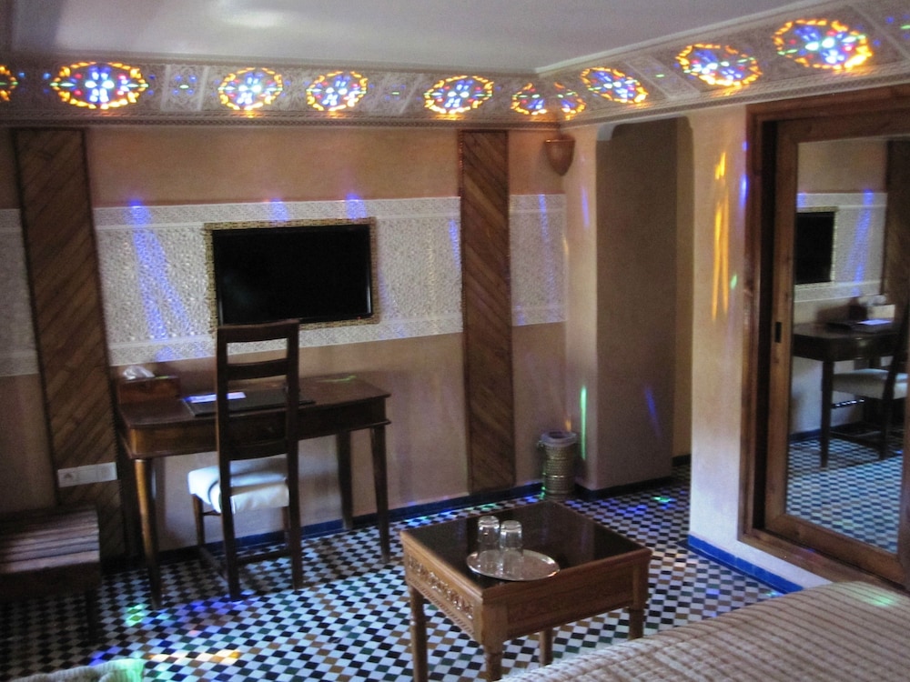 Riad Jaouhara 35/49