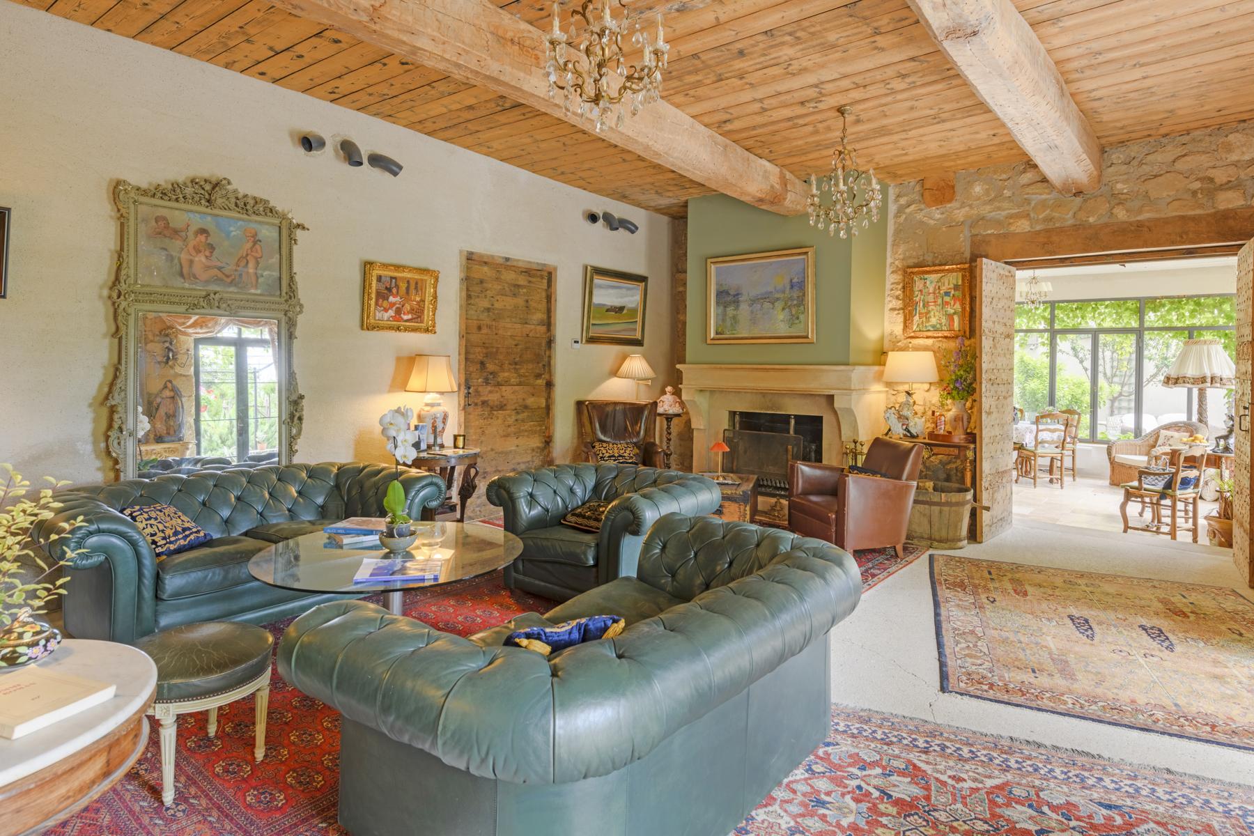 Bastide de Bellegarde 3/23