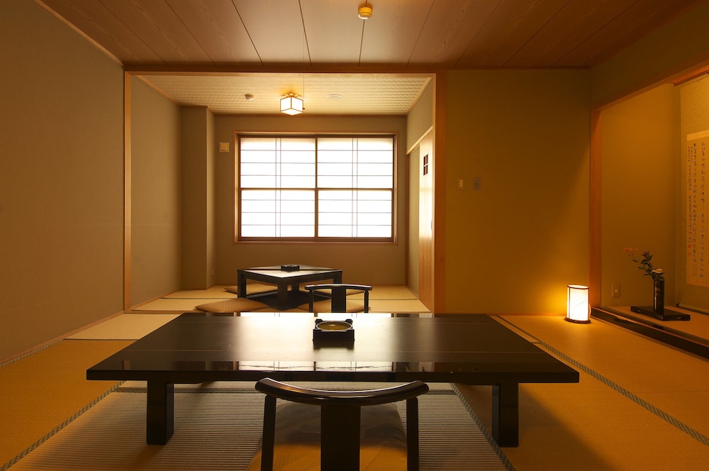 Shibu Onsen Ichinoyu Katei 20/36