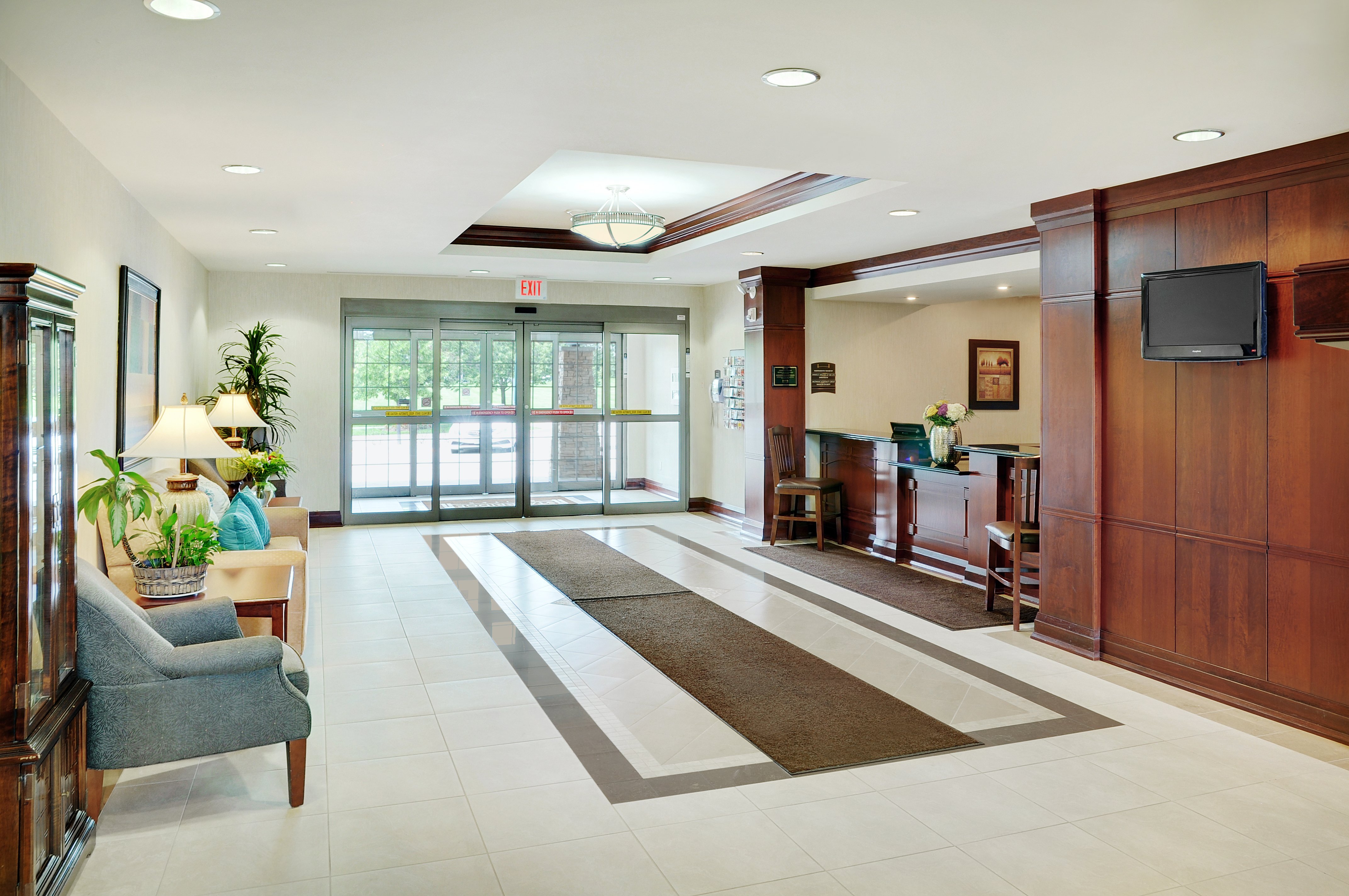 Staybridge Suites Oakville Burlington 19/78