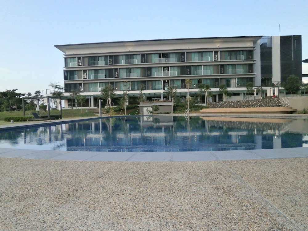 Samalaju Resort Hotel 1/46