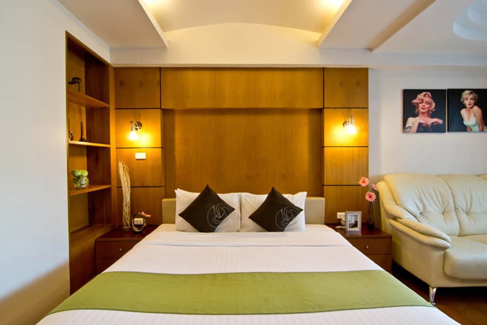 Golden Sea Pattaya 22/73