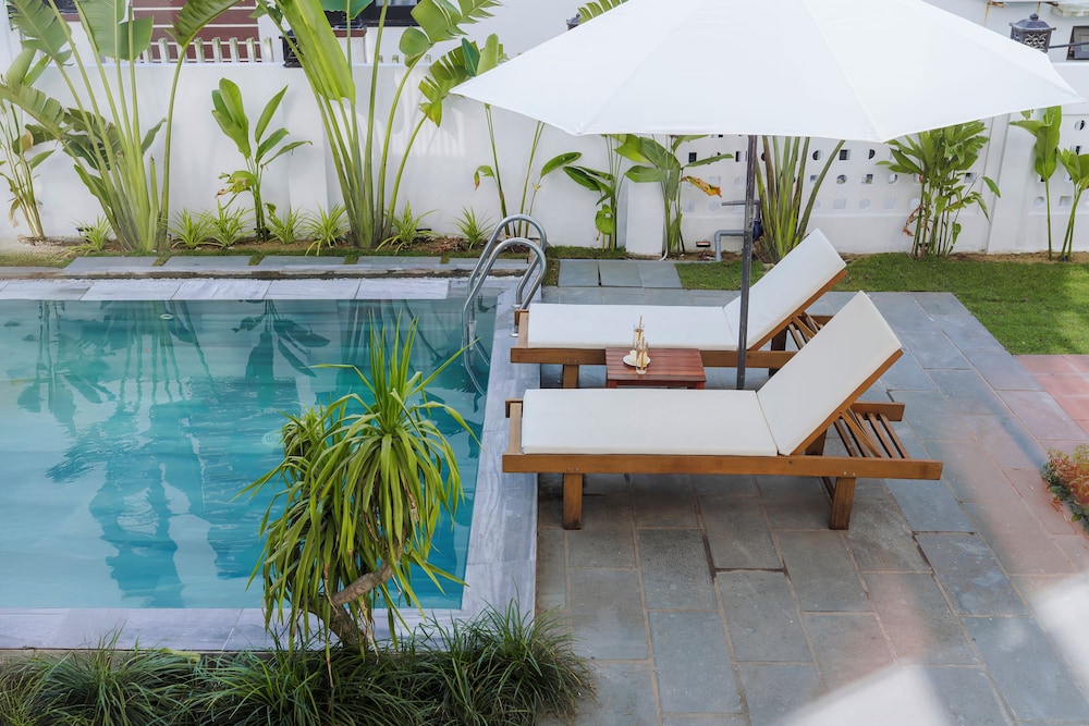 Sunora Villa Hoi An 46/50