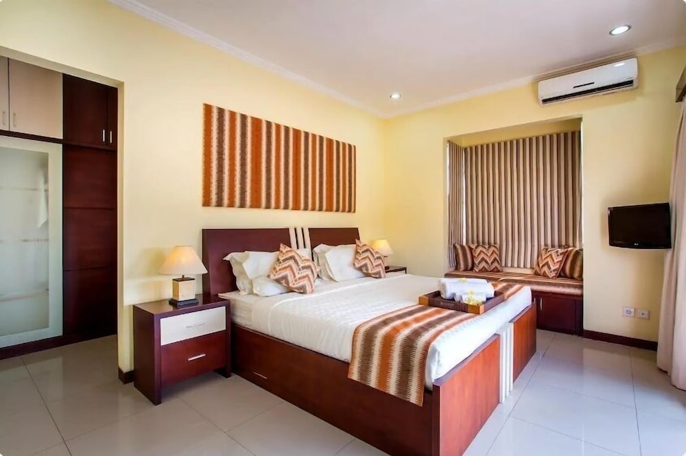 Tiga Samudra Villa 23/50