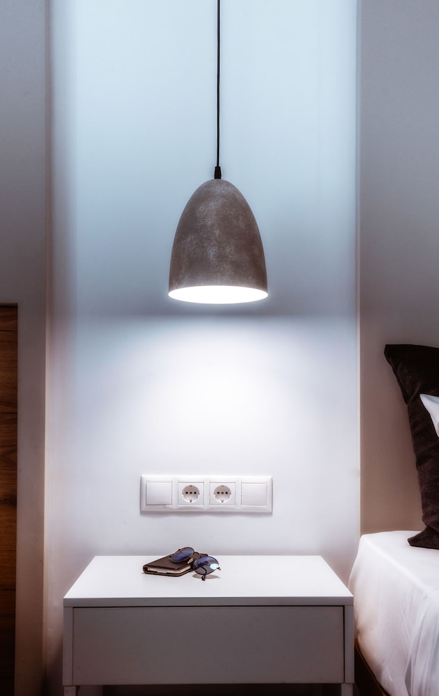 Zeus Hotels Neptuno海滩酒店(Zeus Hotels Neptuno Beach) 图片5