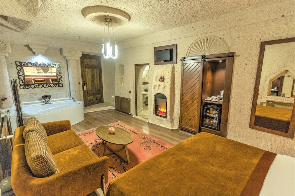 Mimi Cappadocia Butik Otel 29/50