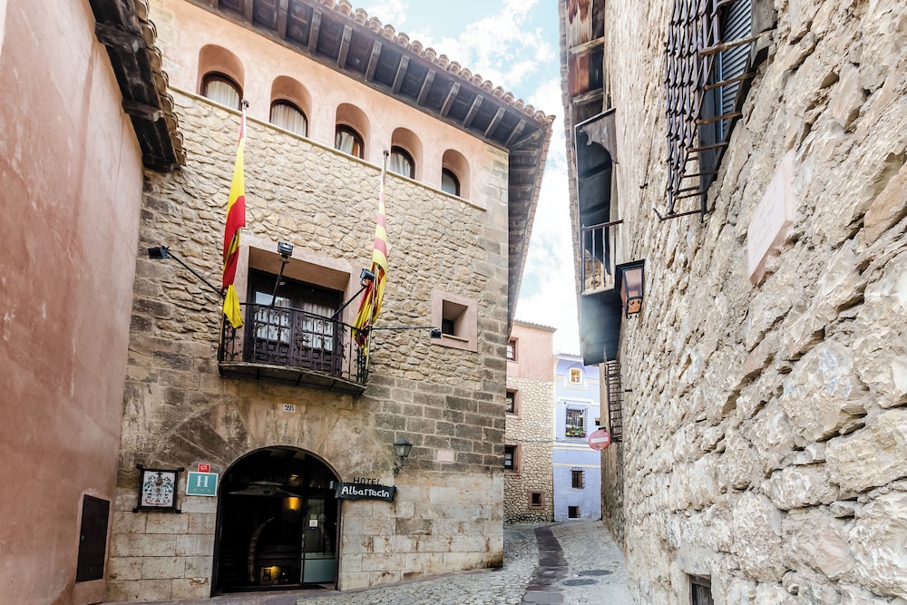 Albarracin 51/55