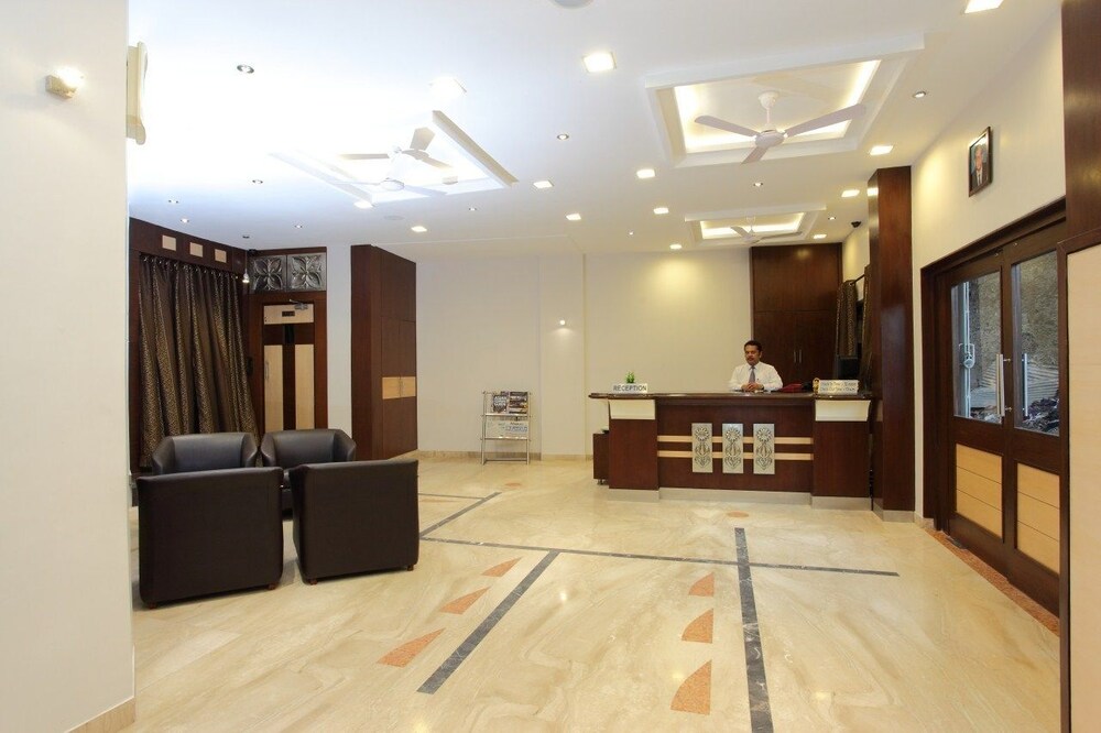 HOTEL DAYAL 9/41
