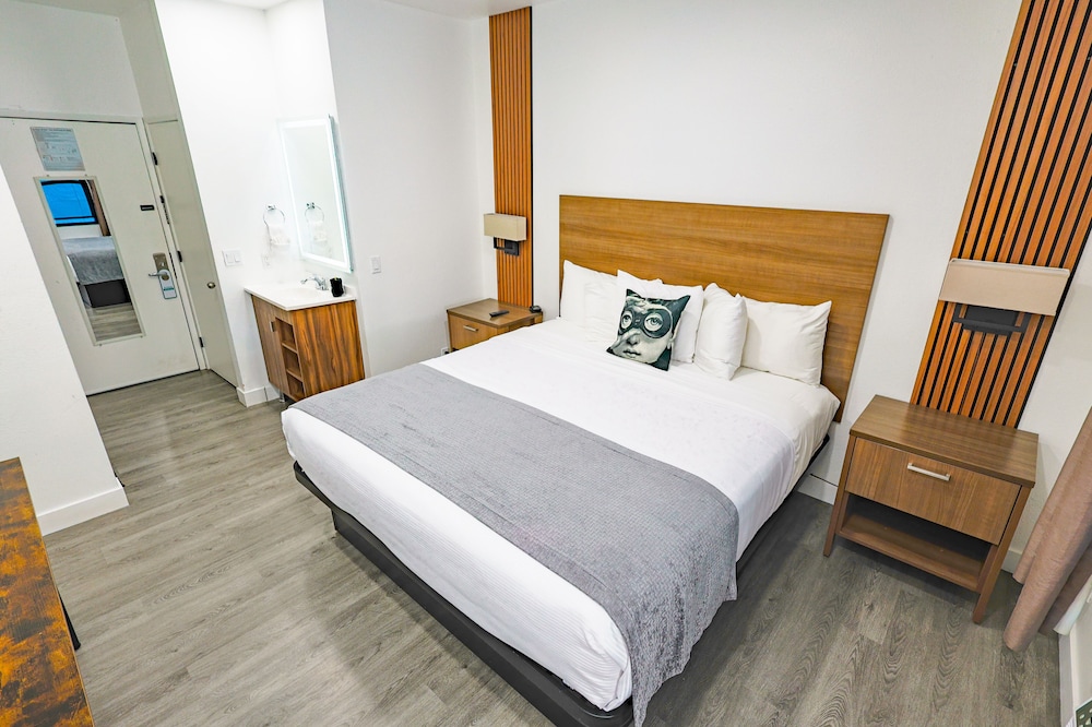 Urban Boutique Hotel 29/82