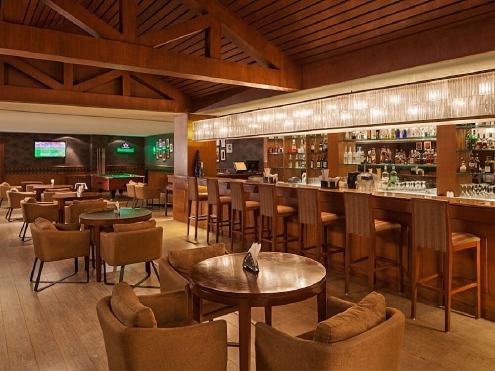 DLF Club 5 24/34