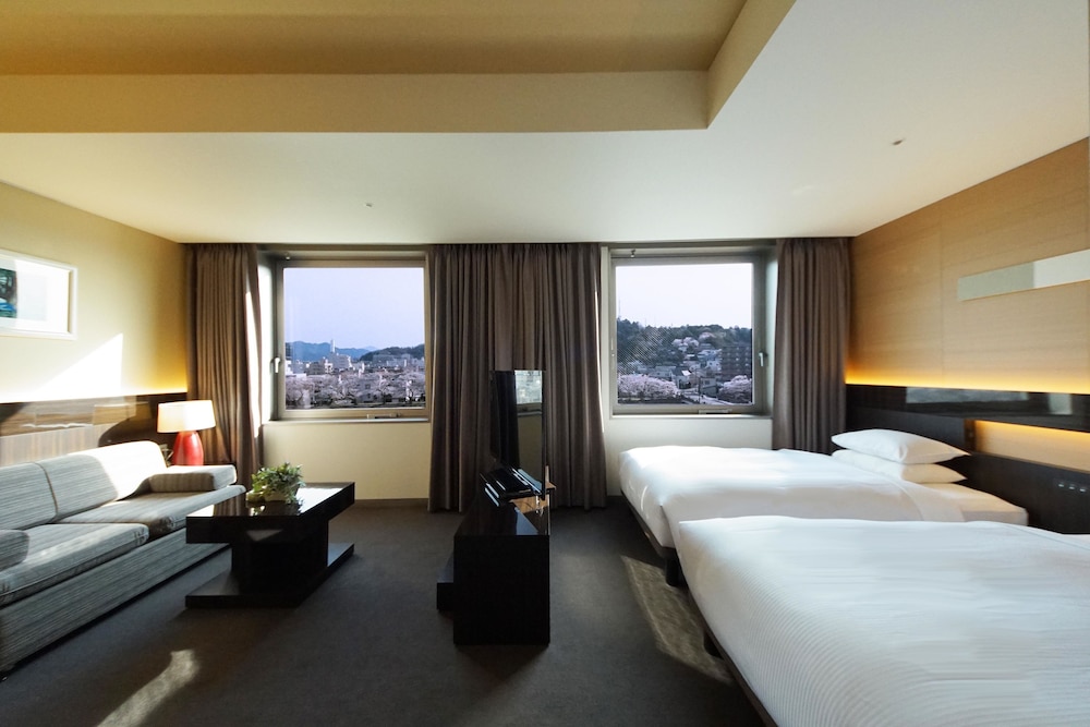 Hotel Riverge Akebono 13/50