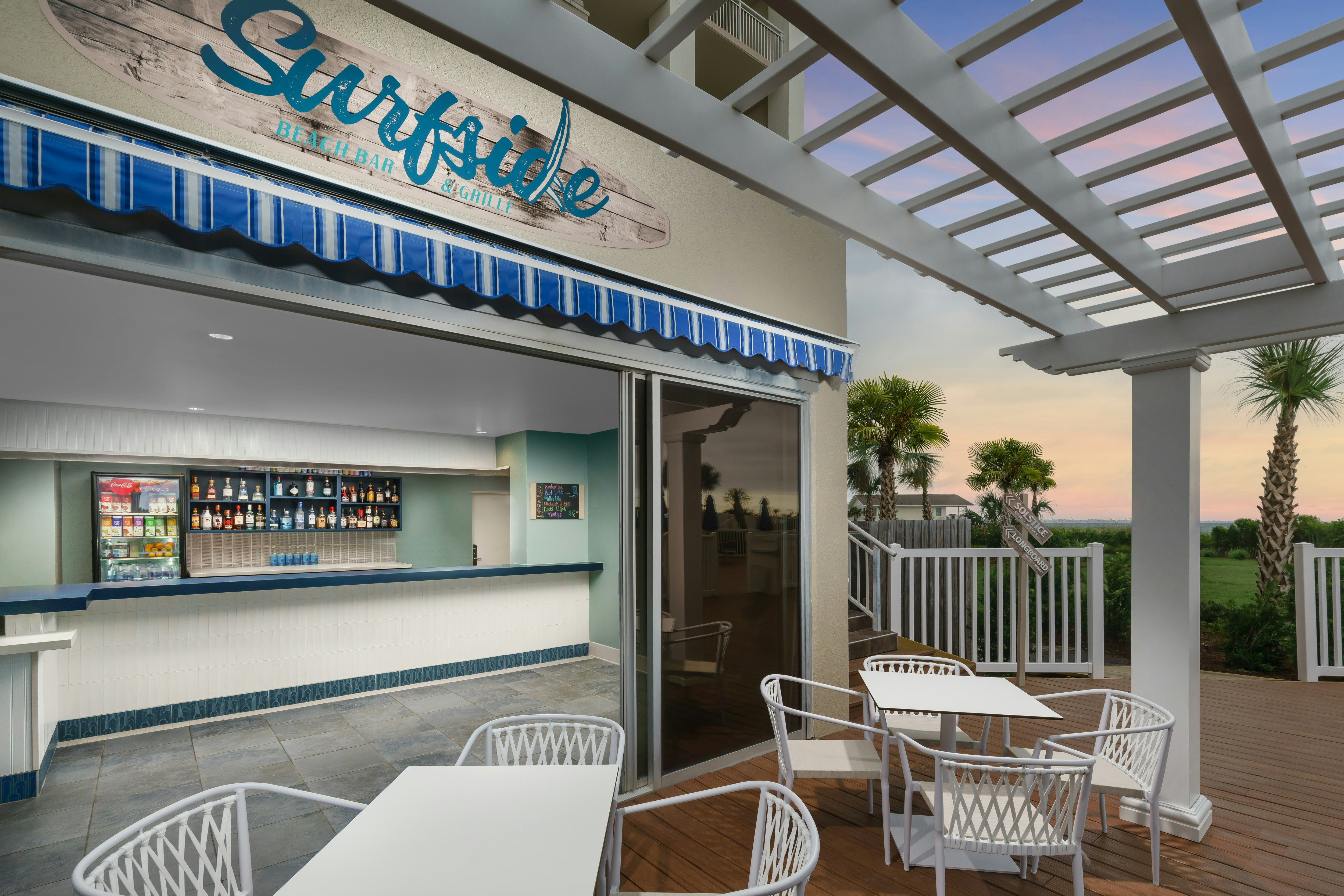 Holiday Inn Resort Wrightsville Beach 13/73