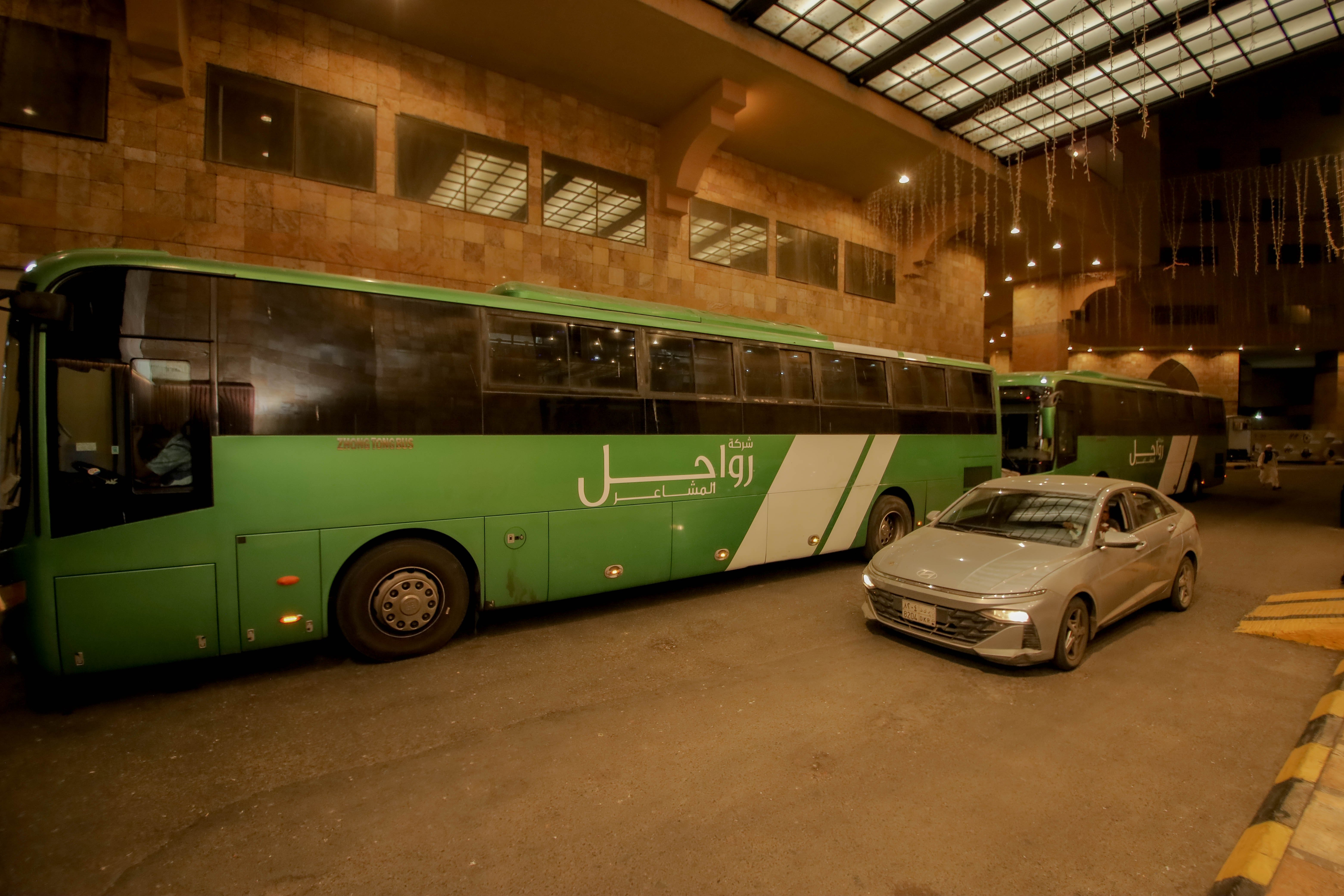 ابراج التيسير(Abraj Al Tayseer Tuwa Hotel) 40/41
