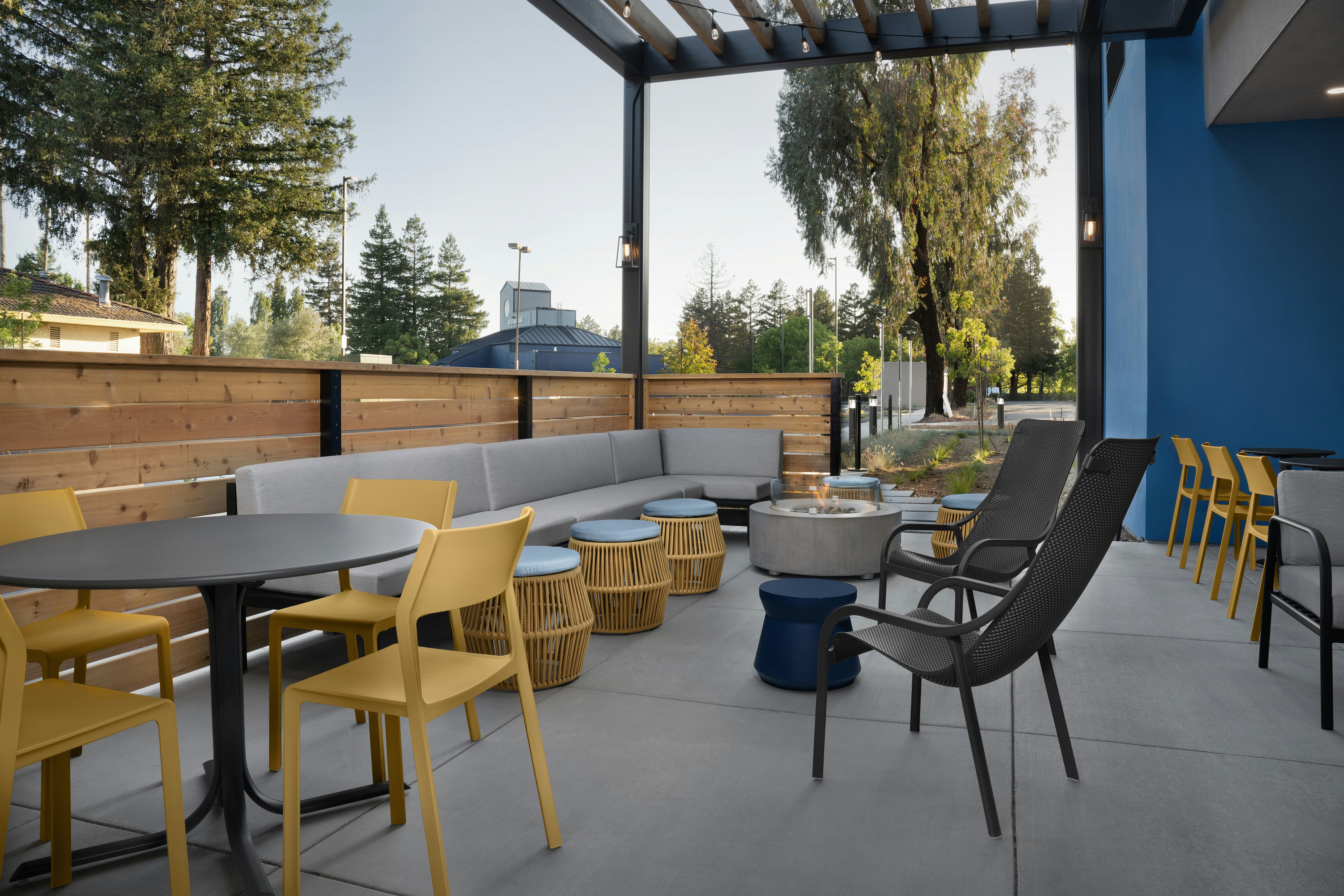 Home2 Suites by Hilton Rohnert Park Sonoma County 25/30
