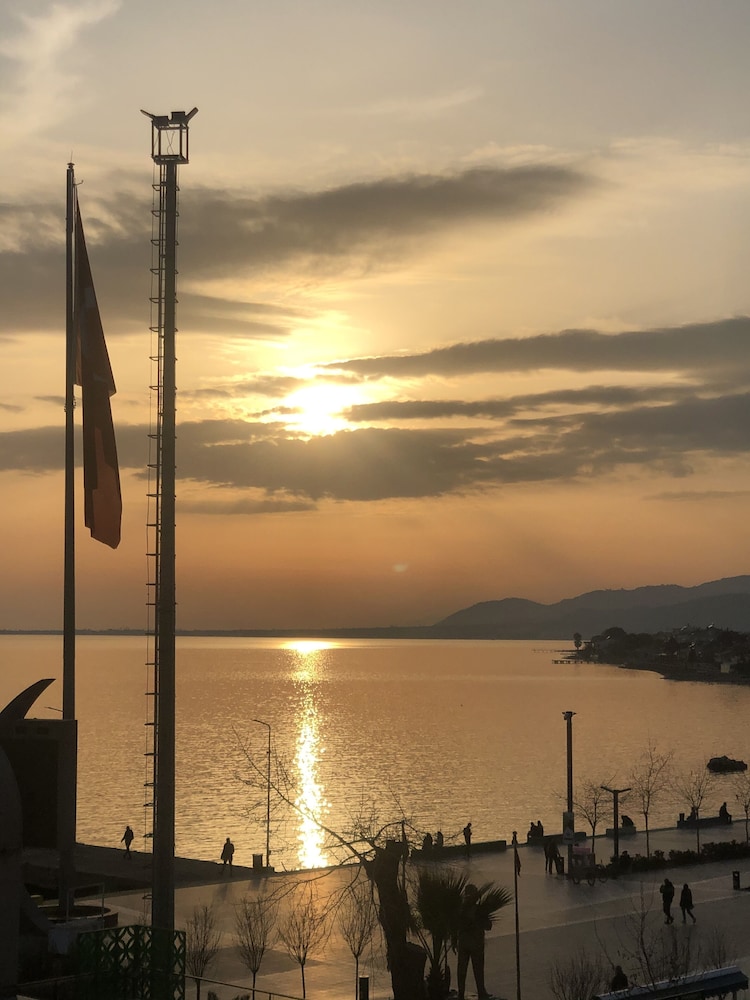 Ozsoy Hotel 34/45