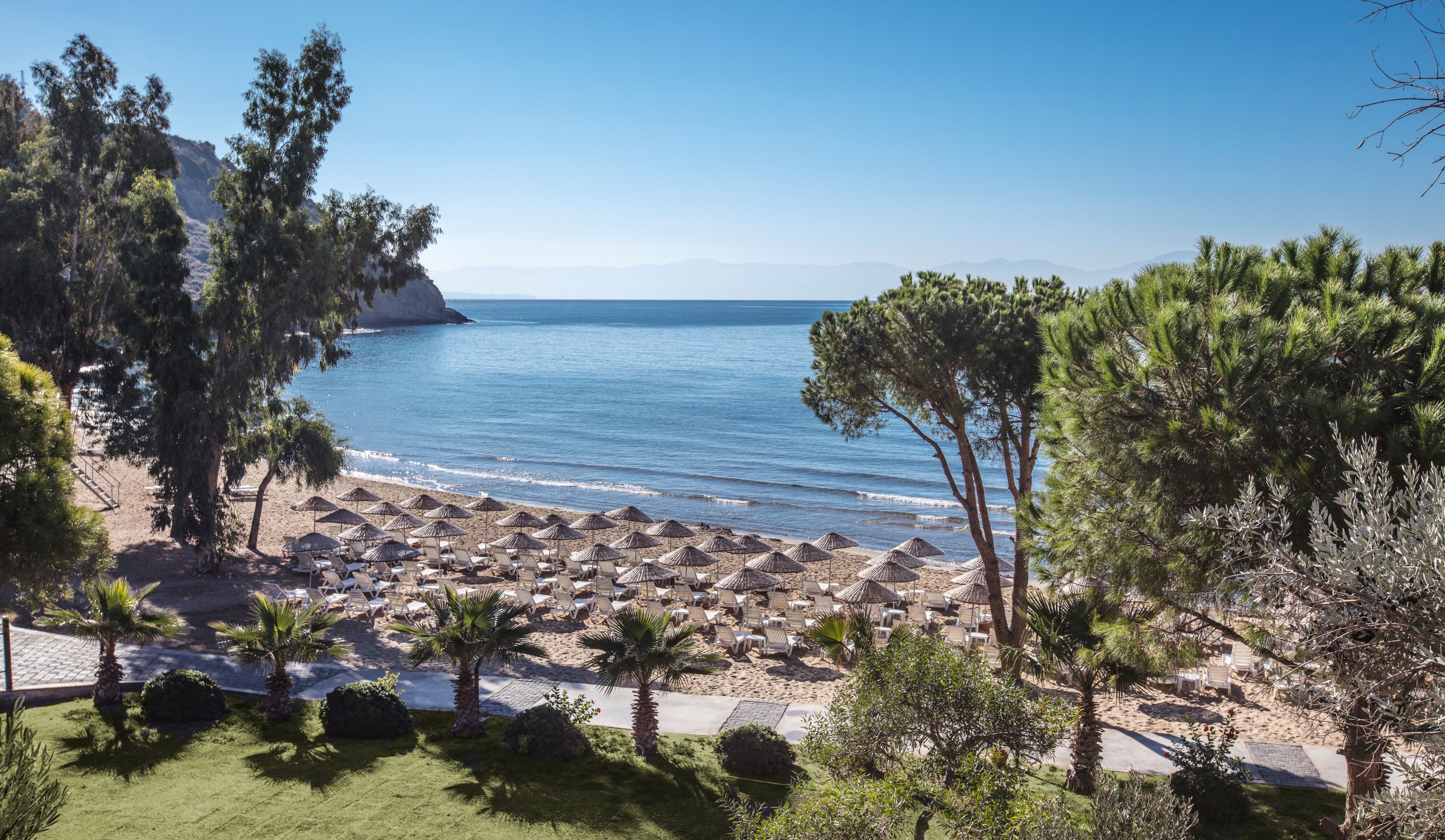 Aria Claros Beach & Spa Resort 32/45