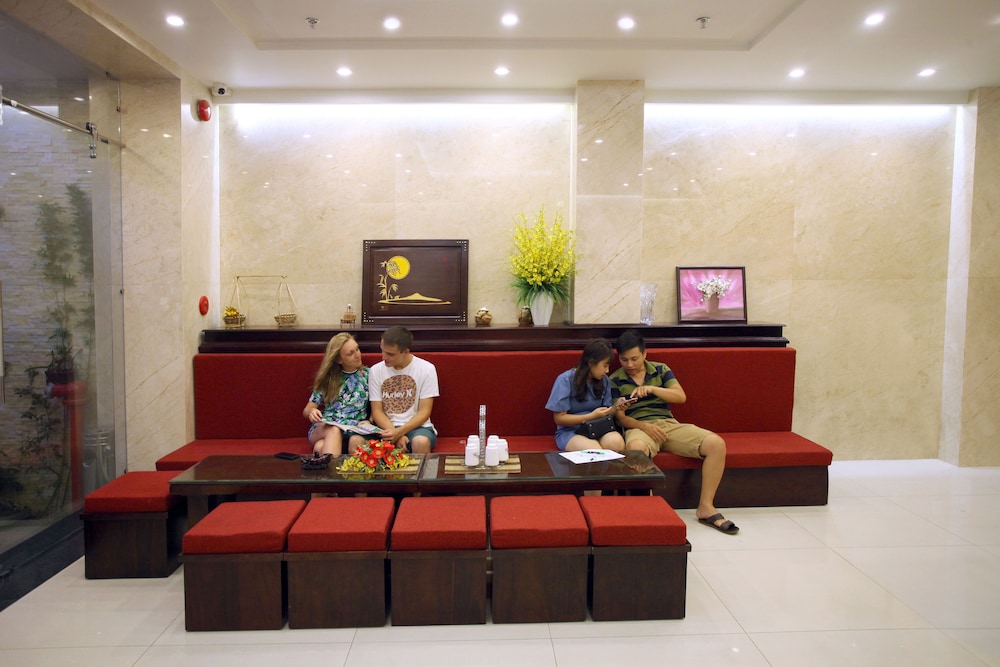Azura Hotel 14/28