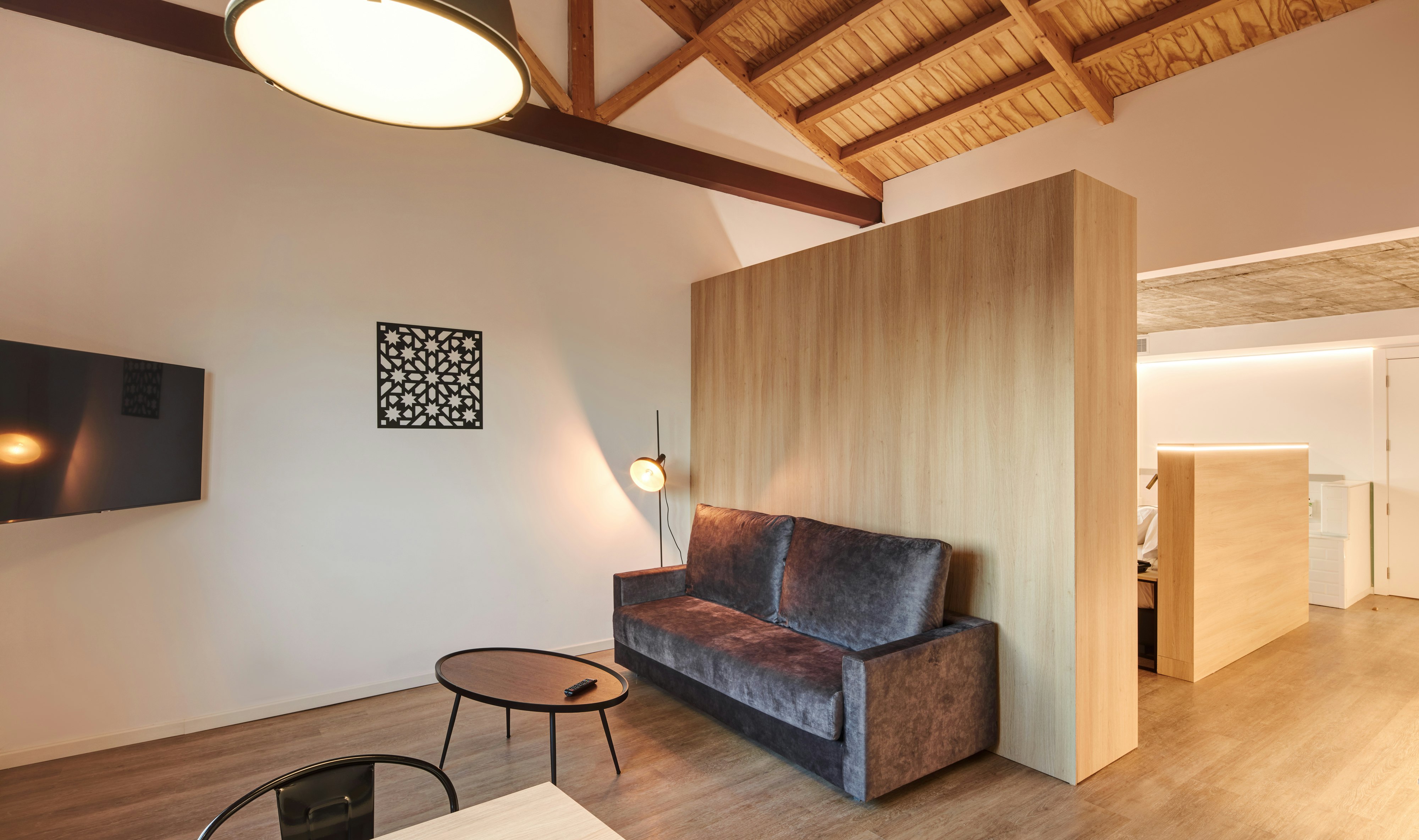 Sercotel Granada Suites 16/24