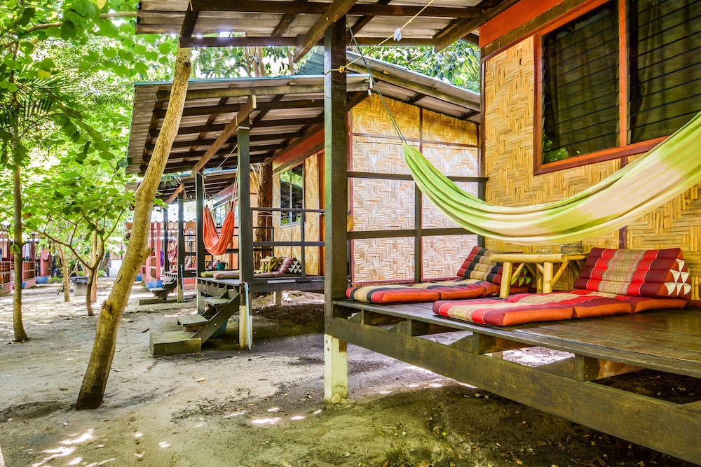 Family Song Bungalow 53/60