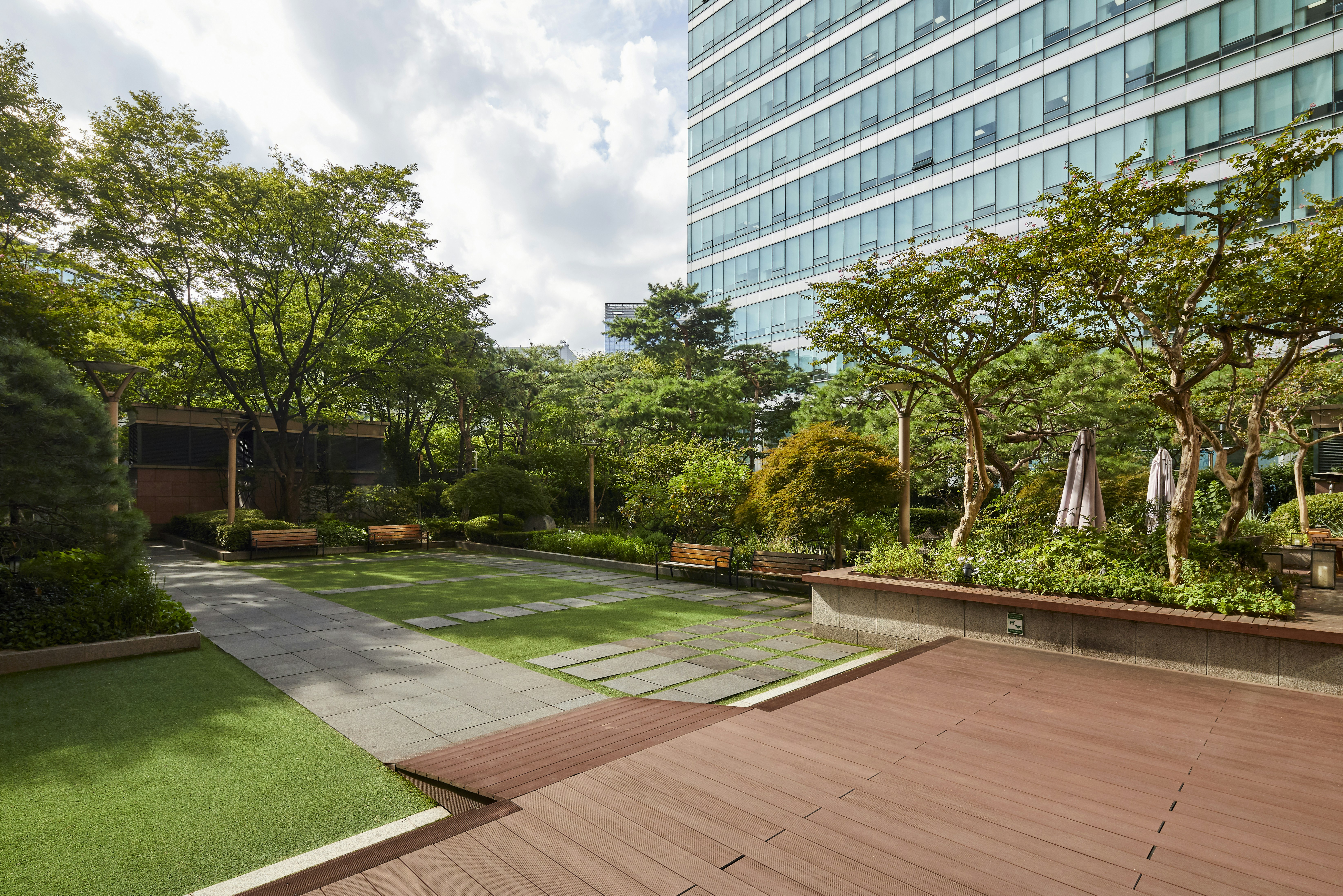 Somerset Palace Seoul 44/79