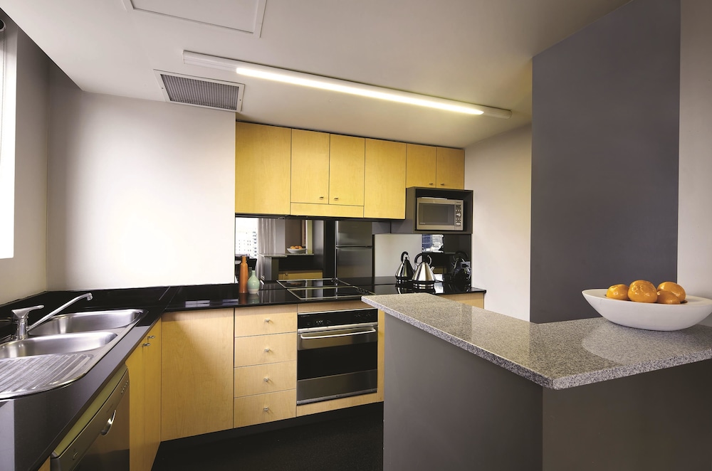 Adina Apartment Hotel Sydney Town Hall 48/58