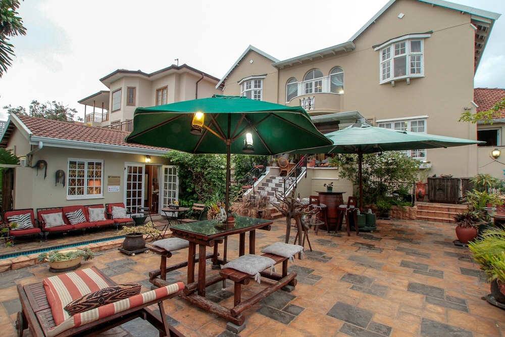 Acorn B&B in Durban 42/49