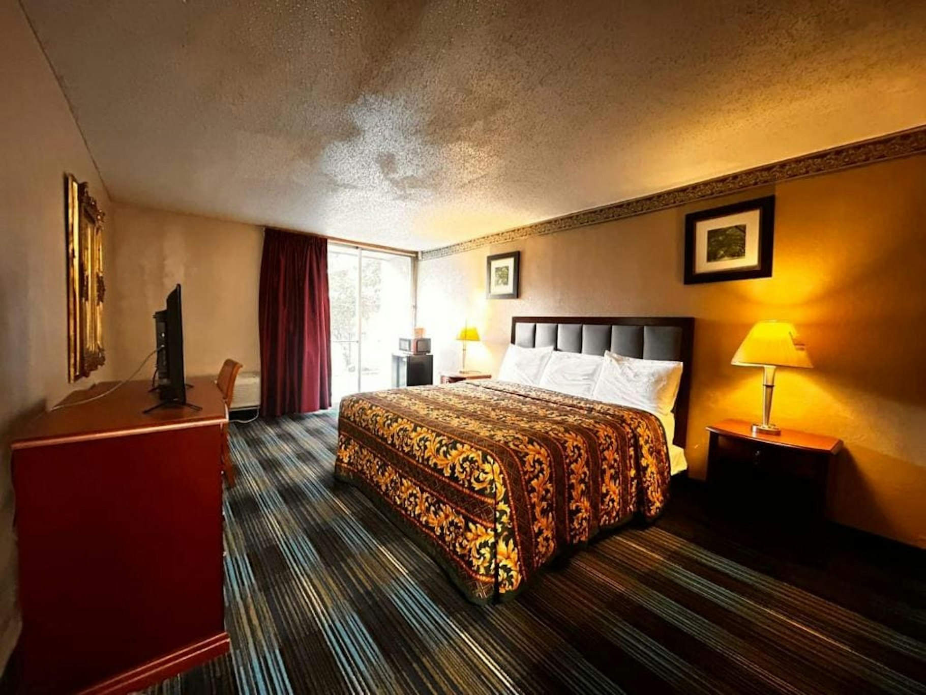 Airport Inn Memphis Near Graceland By Hotel O 11/26