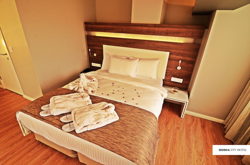 Sennacity Hotel 49/70