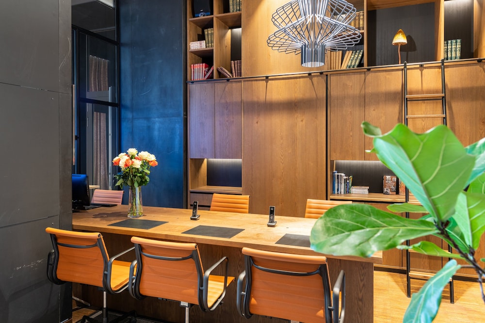 Mosaic House Design Hotel 55/69