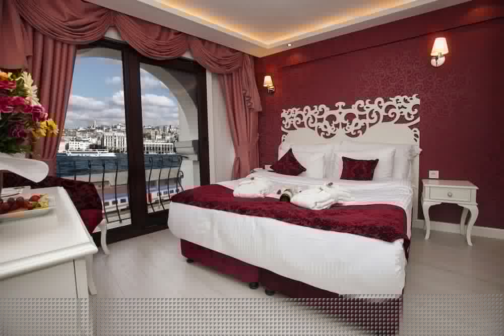 DREAM BOSPHORUS HOTEL 15/44