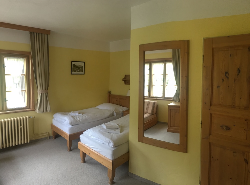 Alpsky Hotel 13/68