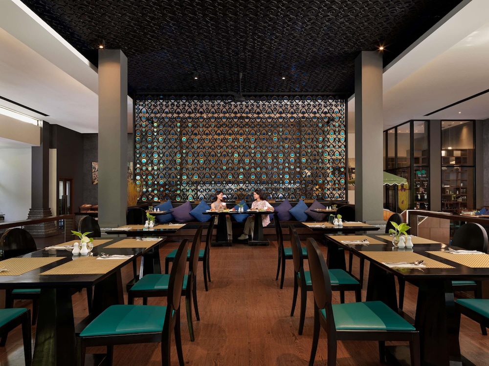 Novotel Phuket Kata Avista Resort And Spa 76/92