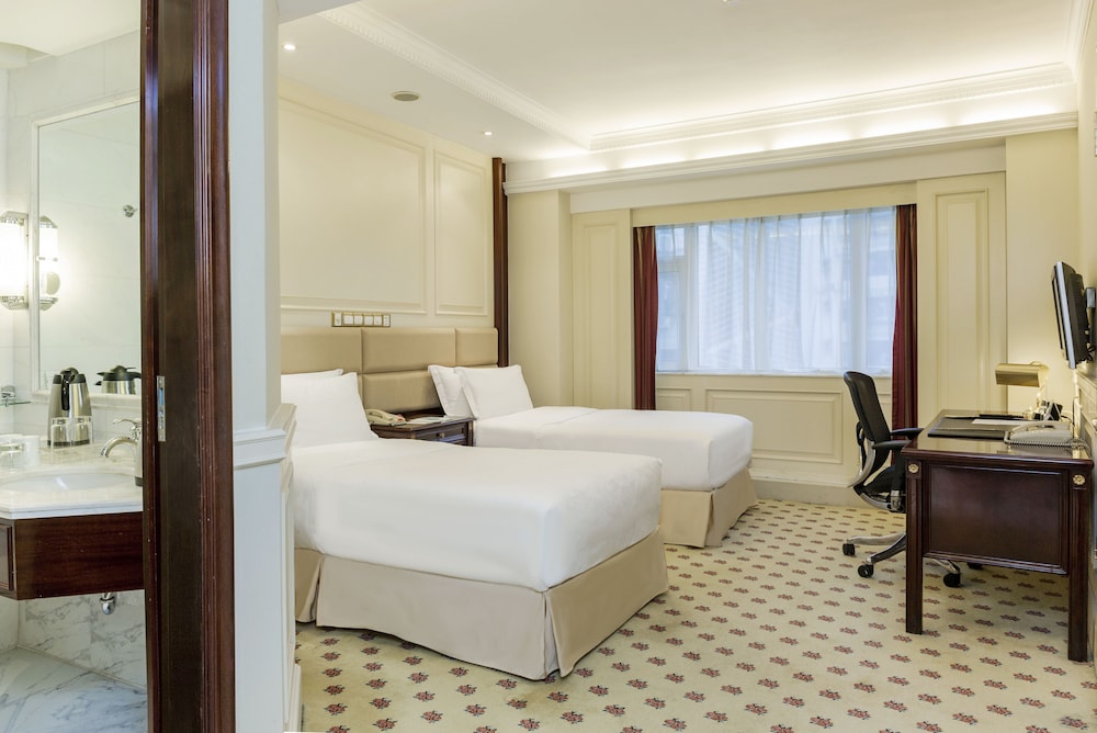 Crowne Plaza Hotel Suites Landmark Shenzhen 29/79
