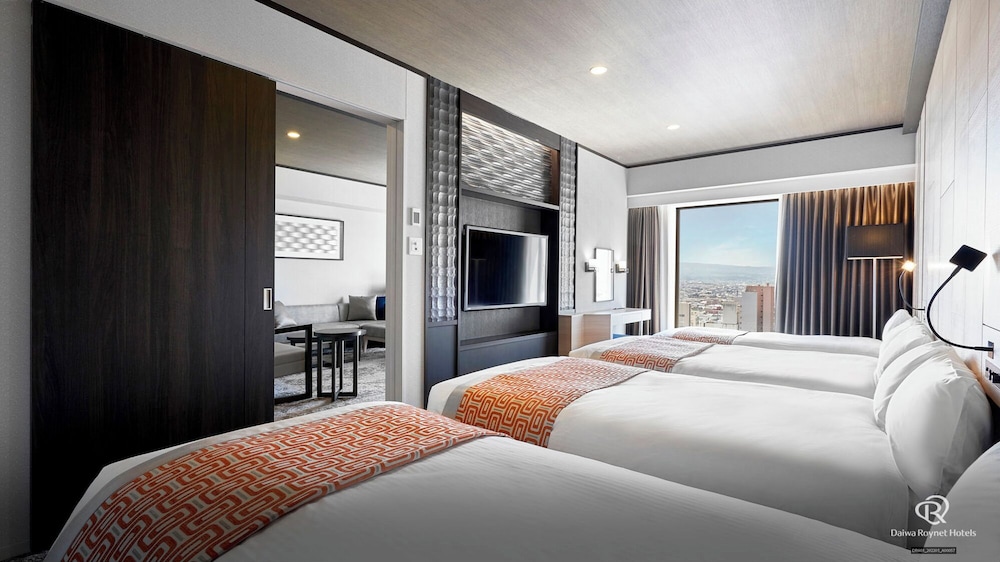 Daiwa Roynet Hotel Aomori 18/41