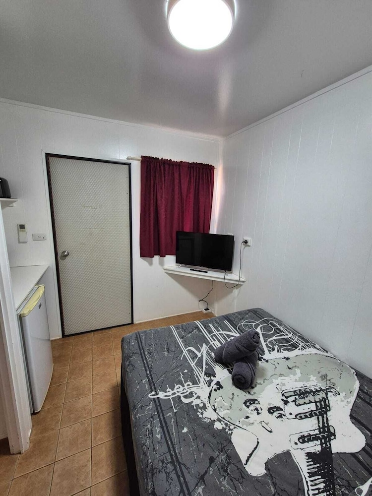 Best Western Halls Creek Motel 20/48