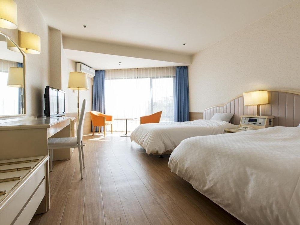 Izukogen Wanwan Paradise Hotel & Cottage 21/57