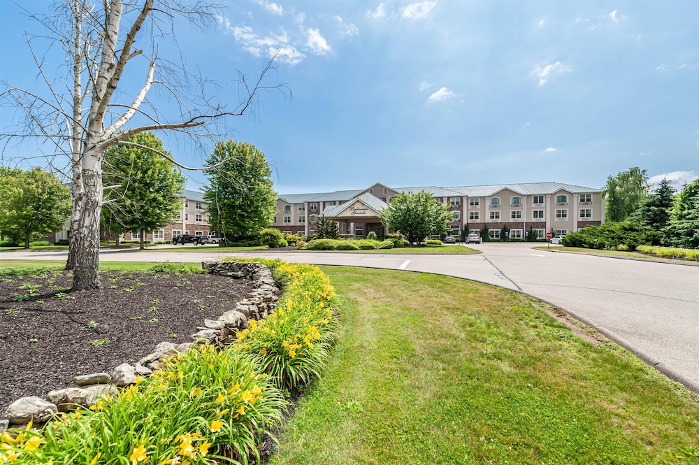 Bellissimo Hotel, Trademark by Wyndham Near Foxwoods Casino 48/53
