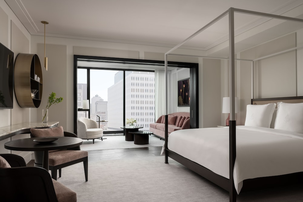Four Seasons Hotel Montreal 23/68